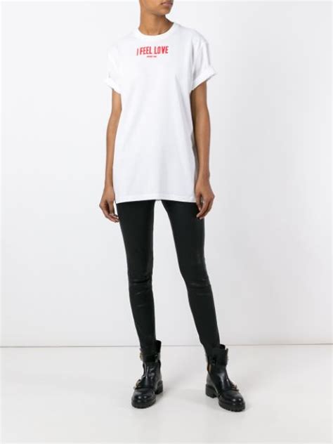 feel love givenchy|Women's Givenchy Clothing .